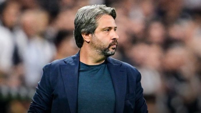 Gaziantep FK başlattı, yaprak dökümü sürüyor